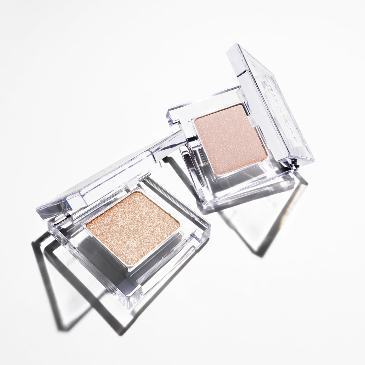 Brilliage Wonder Creation G06 Billy by Chiaki Shimada Long-Lasting Makeup