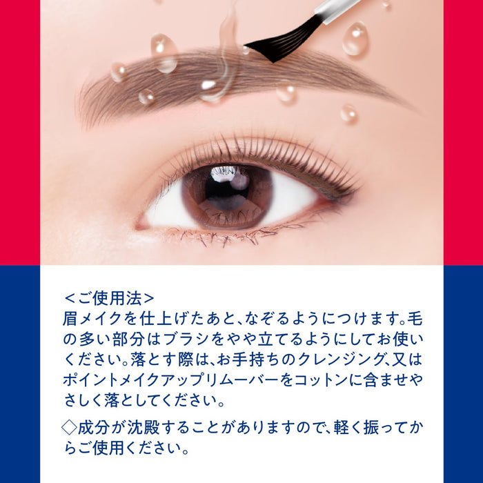 Brow Lash Ex 眉毛涂层 5ml 持久防水眉毛增强剂