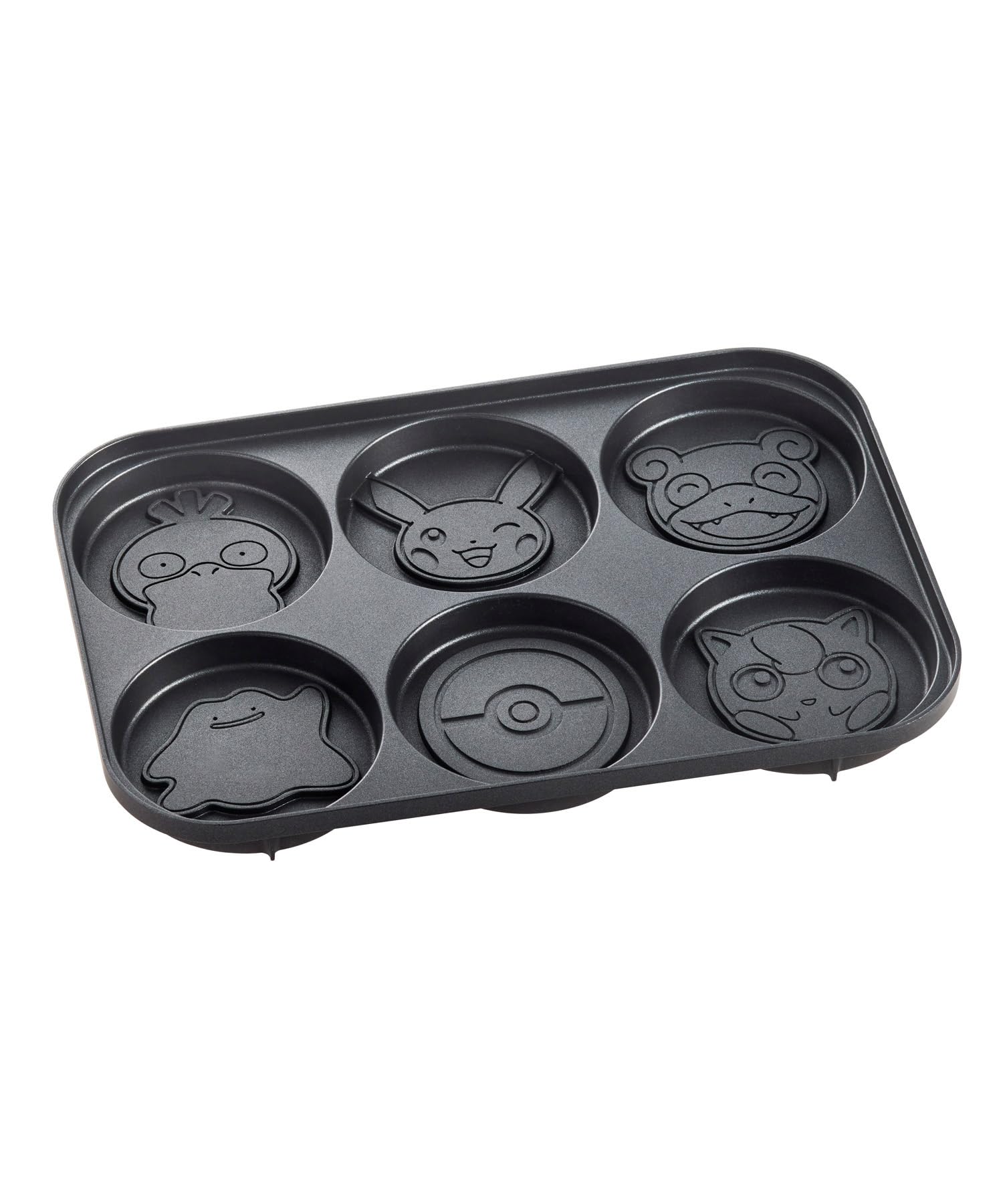 Bruno Pokemon Compact Hot Plate with Optional Pancake Plate Boe118 Cak