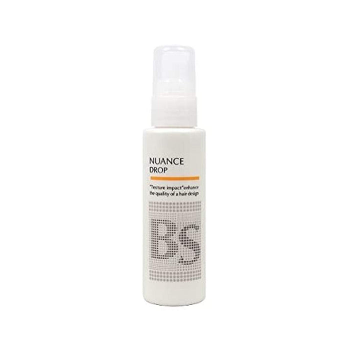 Bs Styling Nuance Drop 100ml | Multi-Use Hair Serum by Bs Styling