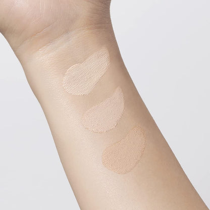 Byur Serum Fit Marble Balm Foundation SPF50 Sand High Coverage Moisturizing