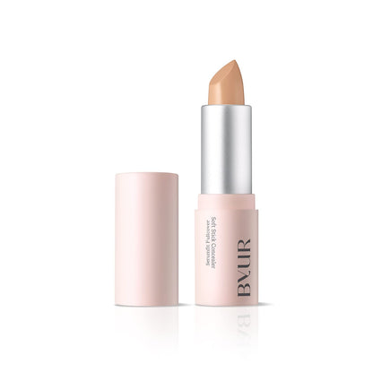 Byur Serum Fit Soft Stick Concealer SPF22 for Pores & Dark Spots - Natural Beige
