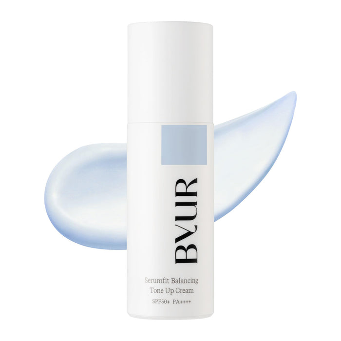 Byur Tone-Up Makeup Primer SPF50 PA++++ for Combination Skin 30ml