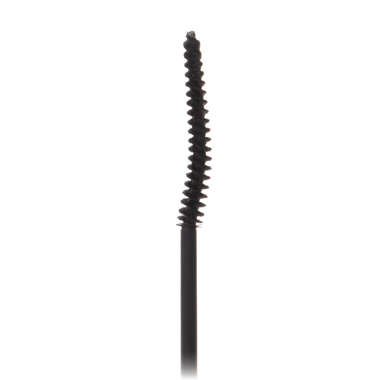 Canmake Curl Sniper Mascara 01 Black 4G - Long-Lasting Curl with Ultra-Fine Brush