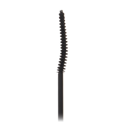 Canmake Curl Sniper Mascara 01 Black 4G - Long-Lasting Curl with Ultra-Fine Brush