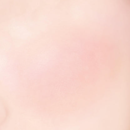 Canmake Glow Fleur Cheeks Blush Milky Coral Gloss for Radiant Glow