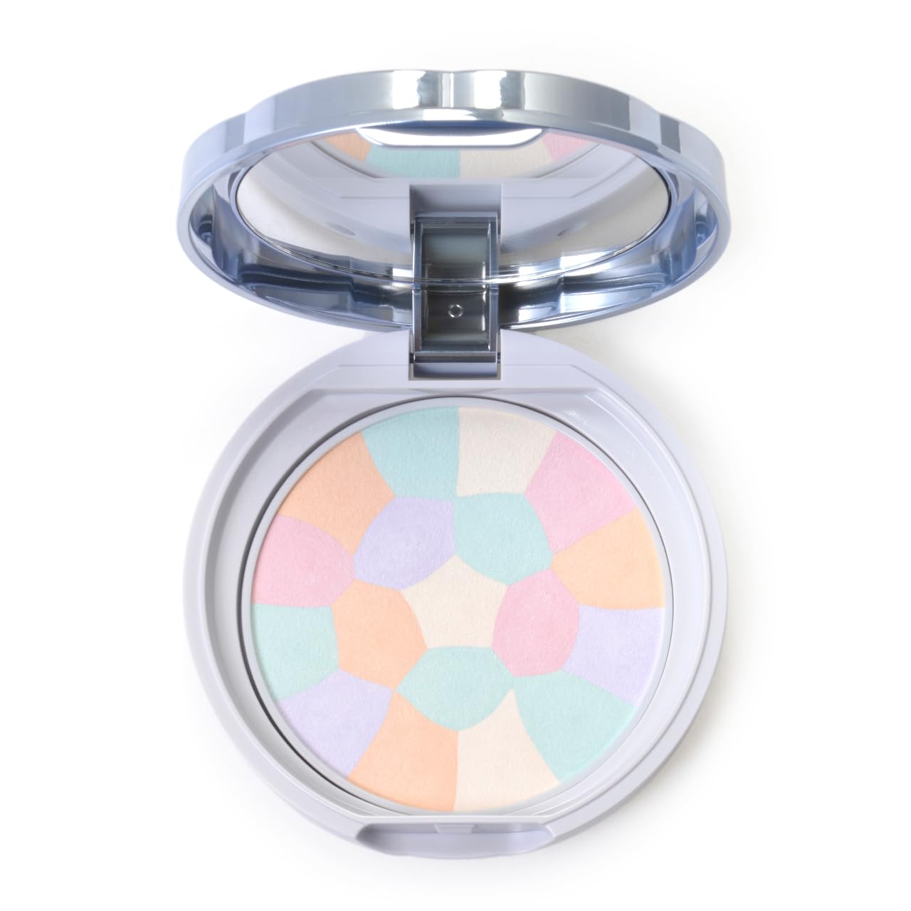 Canmake Illuminating Finish Powder 6.5G - 02 Emerald Herbarium UV Protection