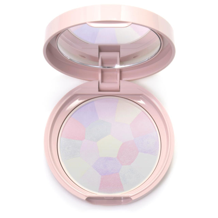 Canmake Abloom 01 Illuminating Finish Powder