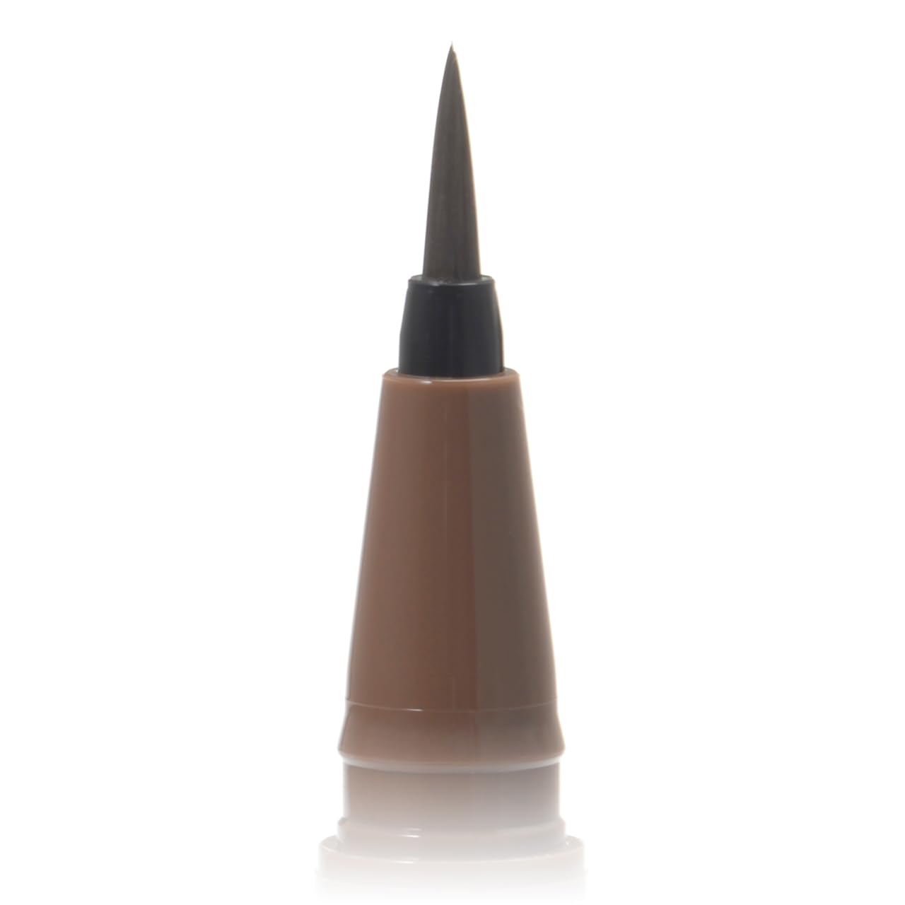 Canmake Lasting Liquid Liner Sepia Greige - 0.5ml Ultra-Fine Quick-Dry Eyeliner