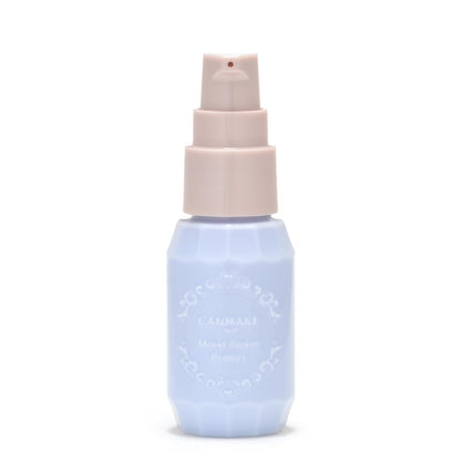 Canmake Moist Prism Primer Pale Blue 25G - Hydrating UV-Protective Base