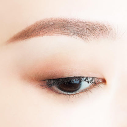 Canmake Perfect Multi Eyes 09 Rose Panna Cotta Eyeshadow Palette