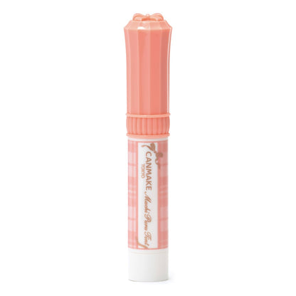 Canmake Plump Tint 07 Fruit Au Lait Milky Coral Gloss Lip Volume