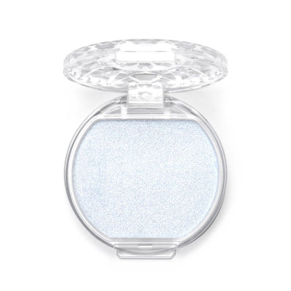 Canmake Soft Highlighter 04 Blue Topaz 3.8G - Smooth Close-Fitting Finish