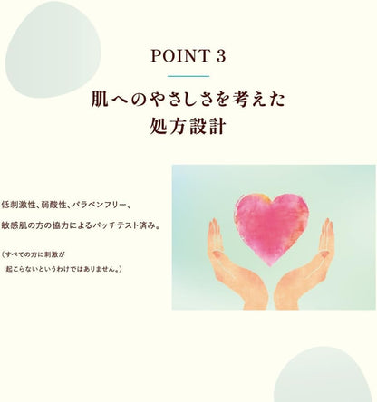 Carecera AP Face Body Lotion 400ml with Wet Wipes Bundle