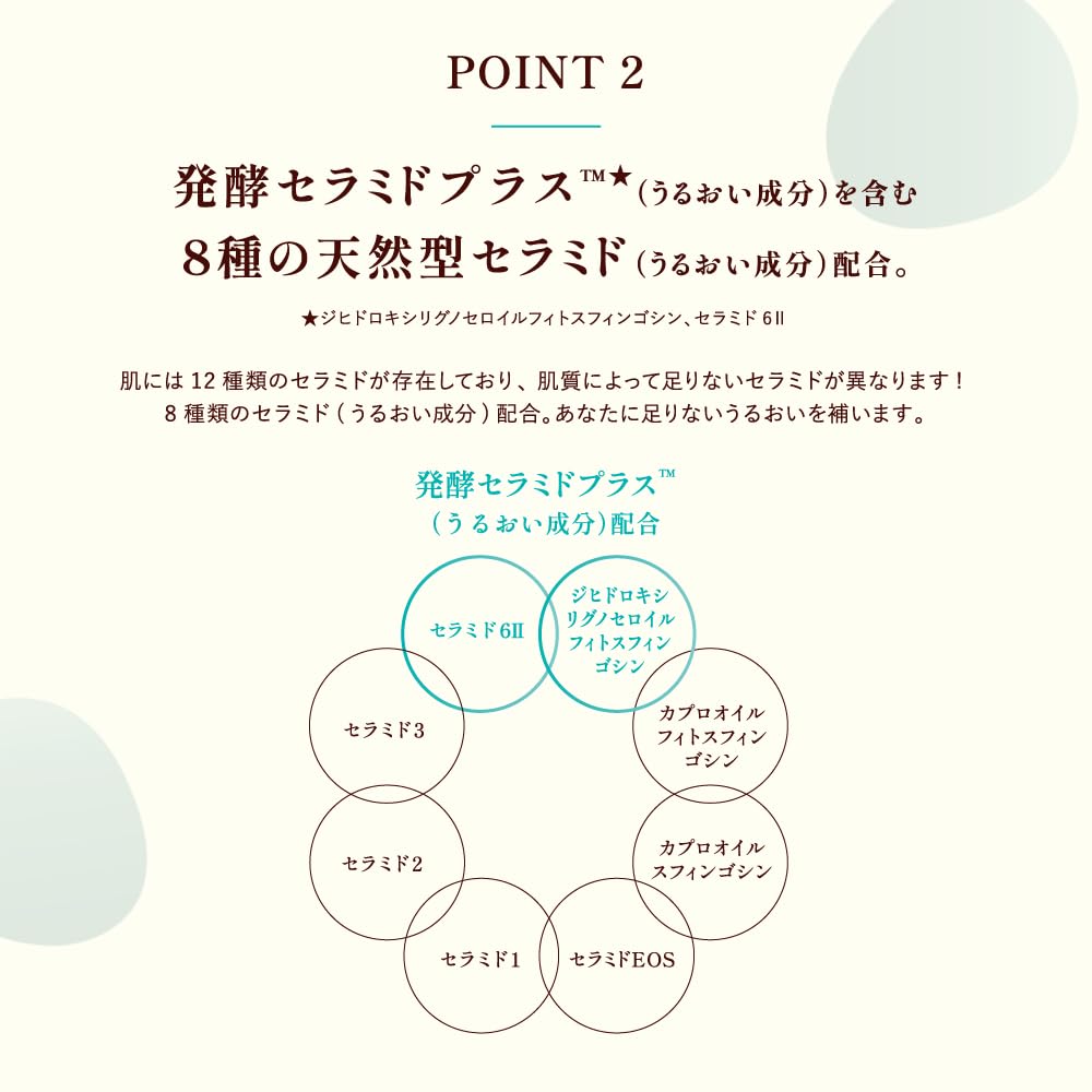 Carecera Foaming Body Wash Refill Extra Large 1000Ml with Fermented Ceramide