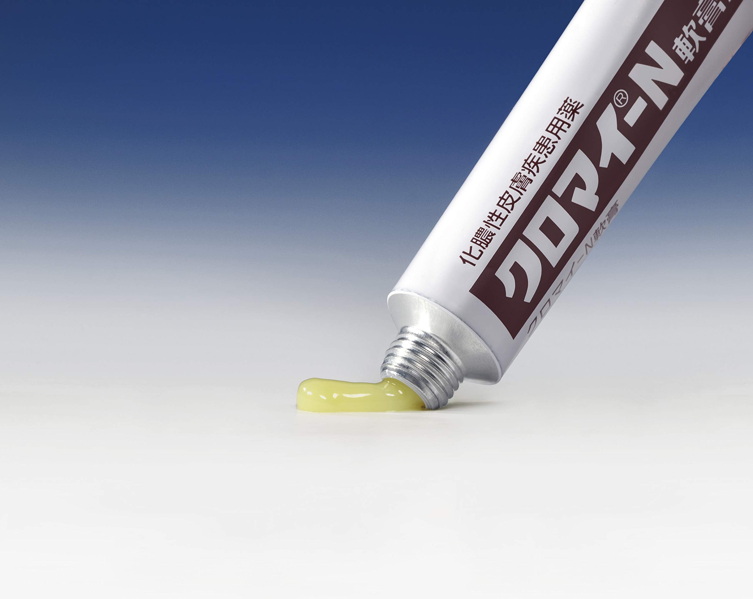 Kuromai Clomy-N Ointment 6G - [Class 2 OTC Drug] for Topical Relief