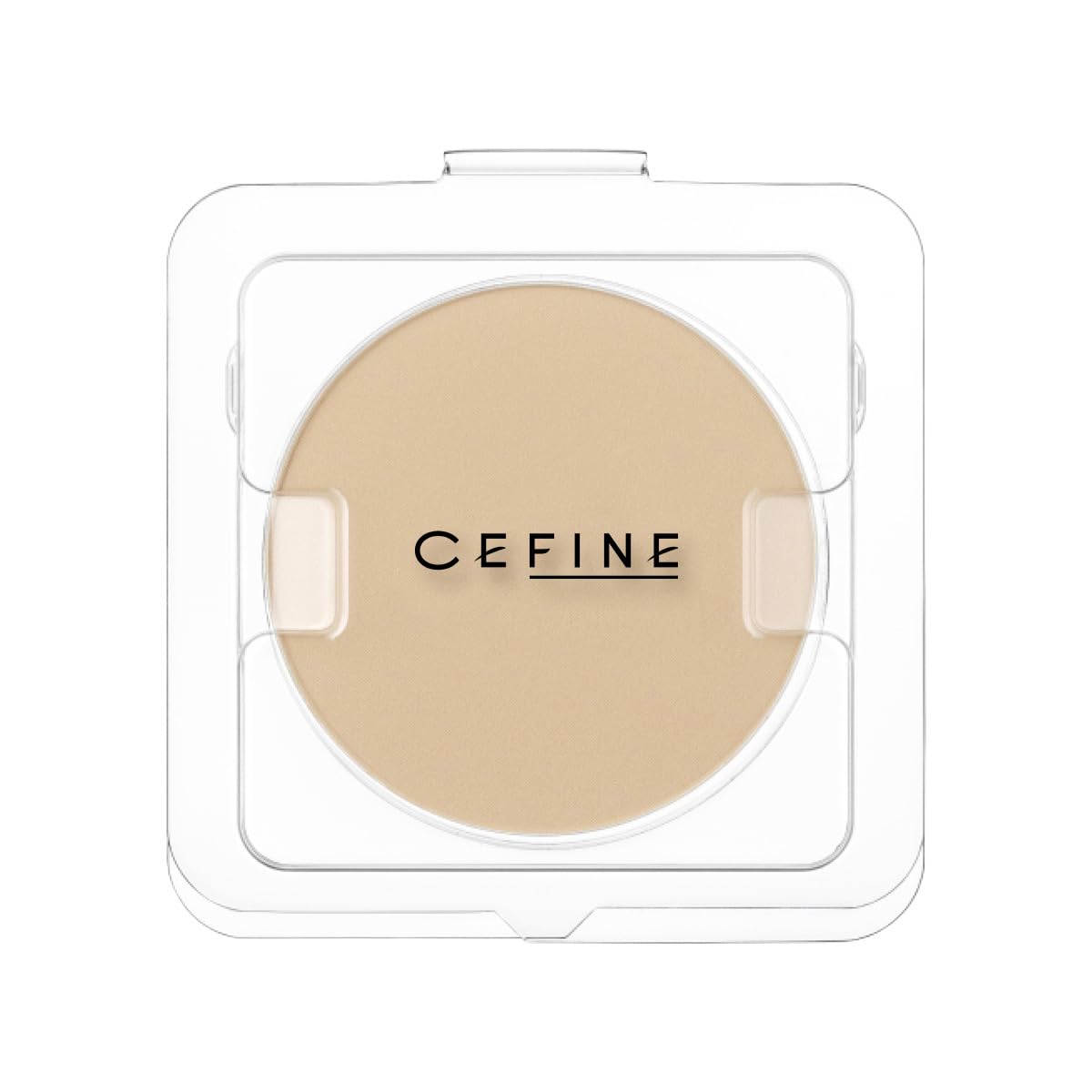 Cephines Silk Wet Powder Foundation Refill for Smooth Radiant Skin