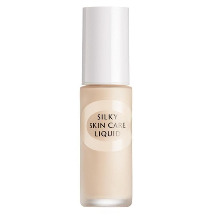 Cephines Silk Care Liquid Foundation 30G Water-Based Perfect Finish