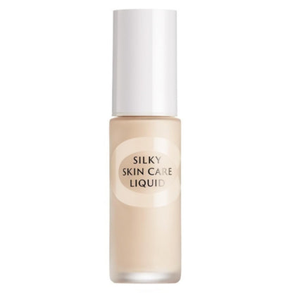 Cefine Silky Skincare Liquid Foundation 30G Na23 Flawless Finish