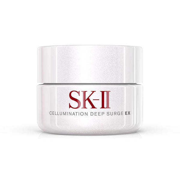 フェイスクリーム SK-II CELLUMINATION DEEP SURGE EX 50g Cellumination-Deep-Surge-Ex-