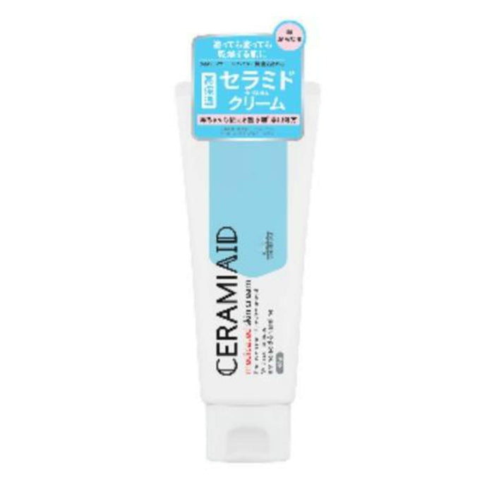 Kose Cosmeport Ceramiaid Medicated Skin Cream Mini 40G for Sensitive Skin