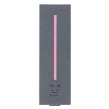 Chacott Lasting Smudge Proof Makeup Base Cream Natural SPF50 PA+++ 42g