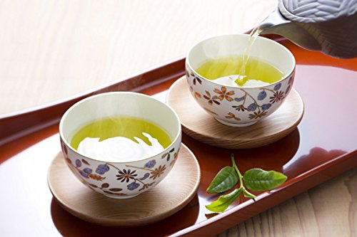 京都茶農合作社 茶所五仙宇治茶 100G 京都府