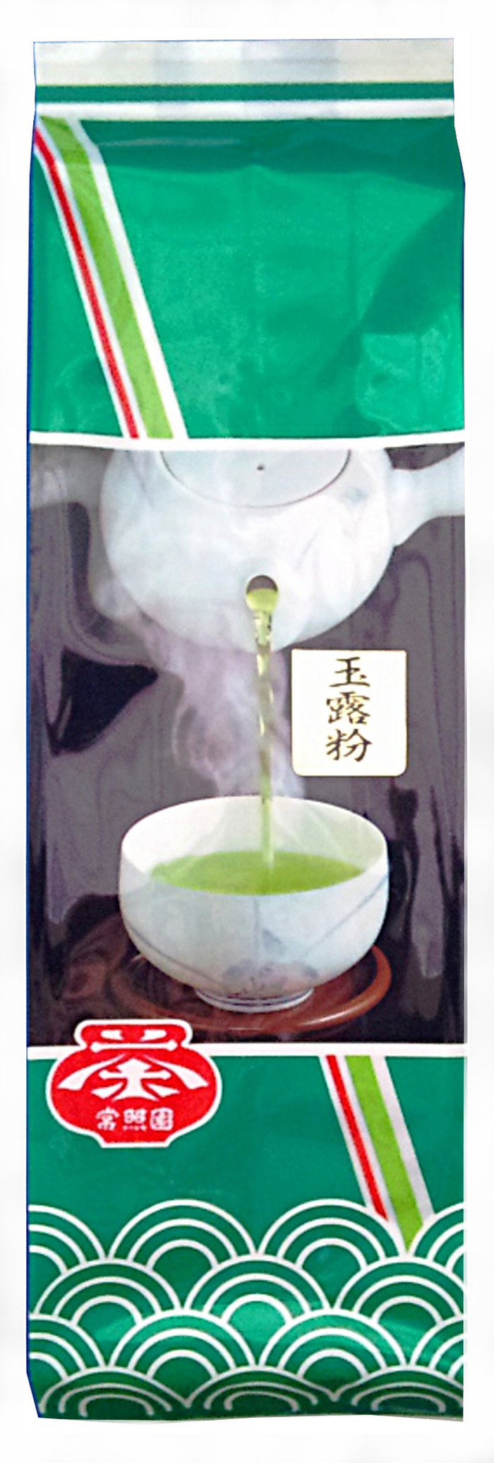 Joshoen Changzhaoyuan Jade Dew Powder 200G Natural Herbal Supplement