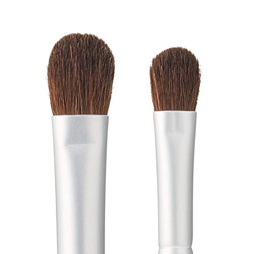 Chantilly Rosy Rosa Eyeshadow Brush Set | High-Quality Makeup Brushes