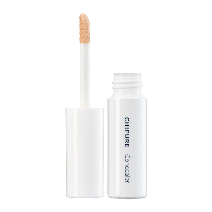 Chifure Concealer Tip Type Light 6.0G - Flawless Coverage