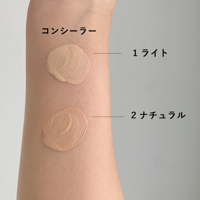 Chifure Concealer Tip Type Light 6.0G - Flawless Coverage