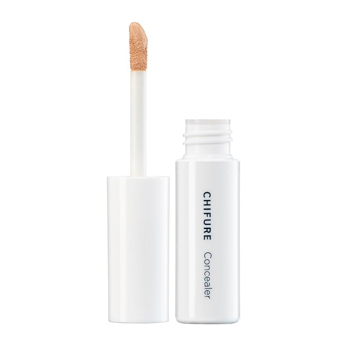 Chifure Natural Concealer Tip Type 6.0G Lightweight Coverage