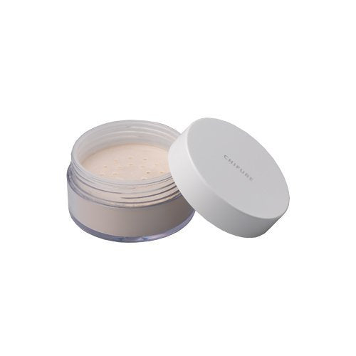 Chifure Loose Powder 2 by Chifure Cosmetics - Flawless Finish Loose Powder