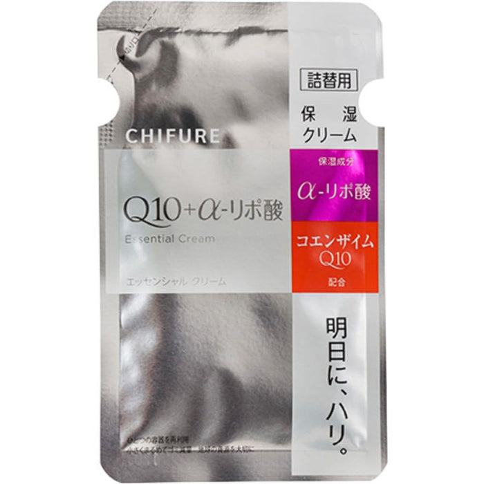 Chifure 精华霜补充装 30G - 保湿护肤解决方案