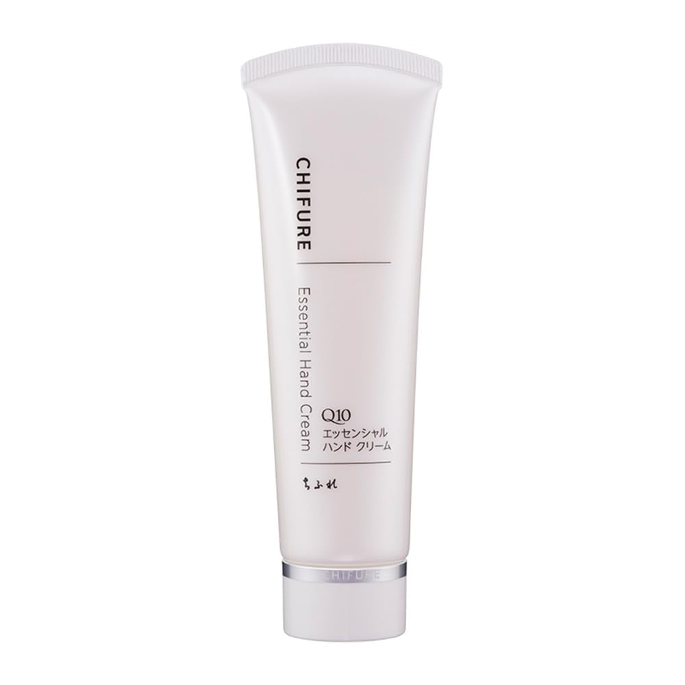 Chifure Essential Hand Cream - Moisturizing & Nourishing Skincare