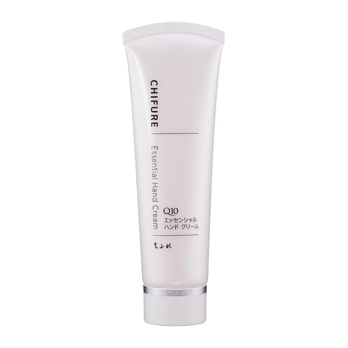 Chifure Essential Hand Cream - Moisturizing & Nourishing Skincare