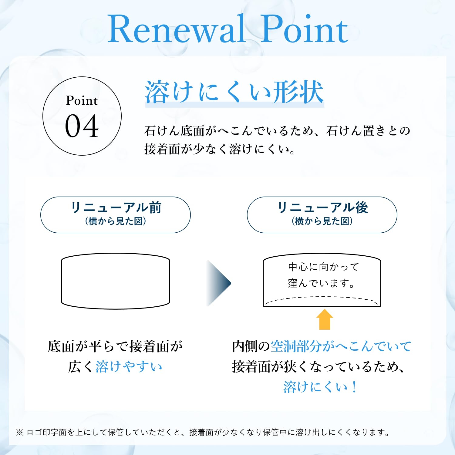 Chifure Facial Soap N - Gentle Hydrating Cleanser for Radiant Skin