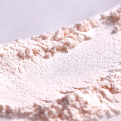 Chifure Loose Powder with Puff Unscented 1 Lucent 20G Best Setting Powder