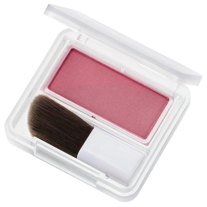 Chifure Powder Cheek 270 Rose Blush Long-lasting Natural Finish