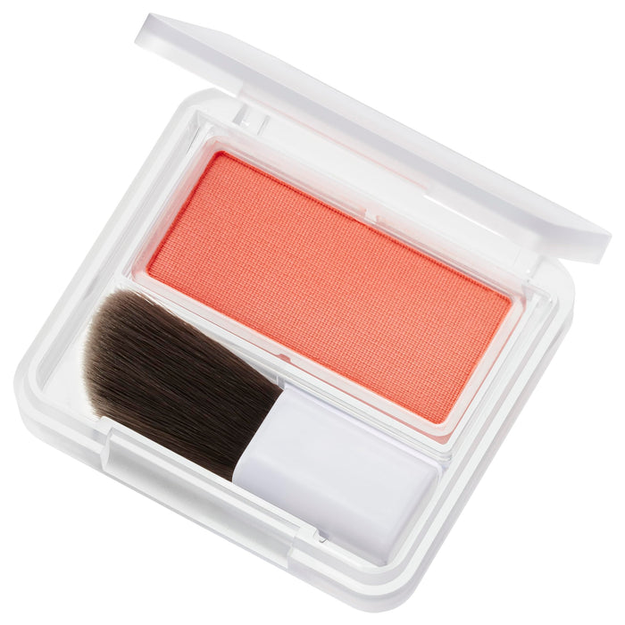 Chifure Powder Cheek 443 Orange - Brighten Your Complexion with Chifure Blush