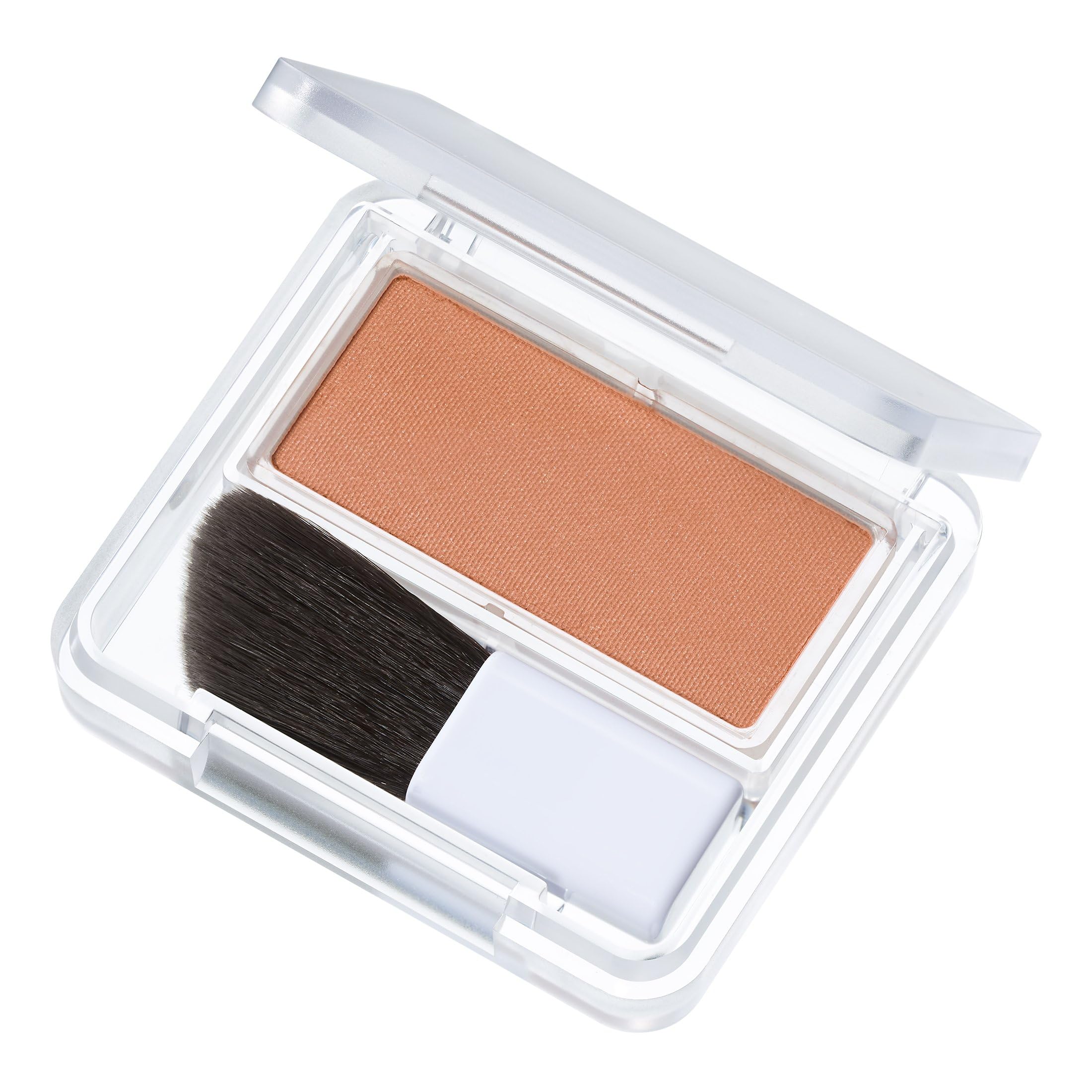 Chifure Powder Cheek 470 Orange: Vibrant Long-Lasting Blush Makeup