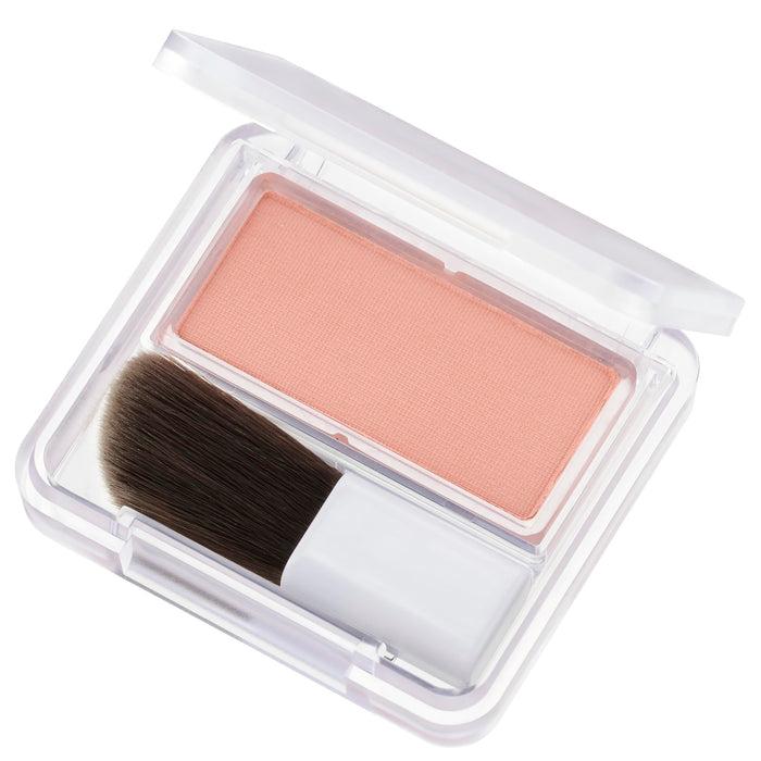 Chifure Powder Cheek 612 Beige: Natural Glow Blush for Radiant Skin