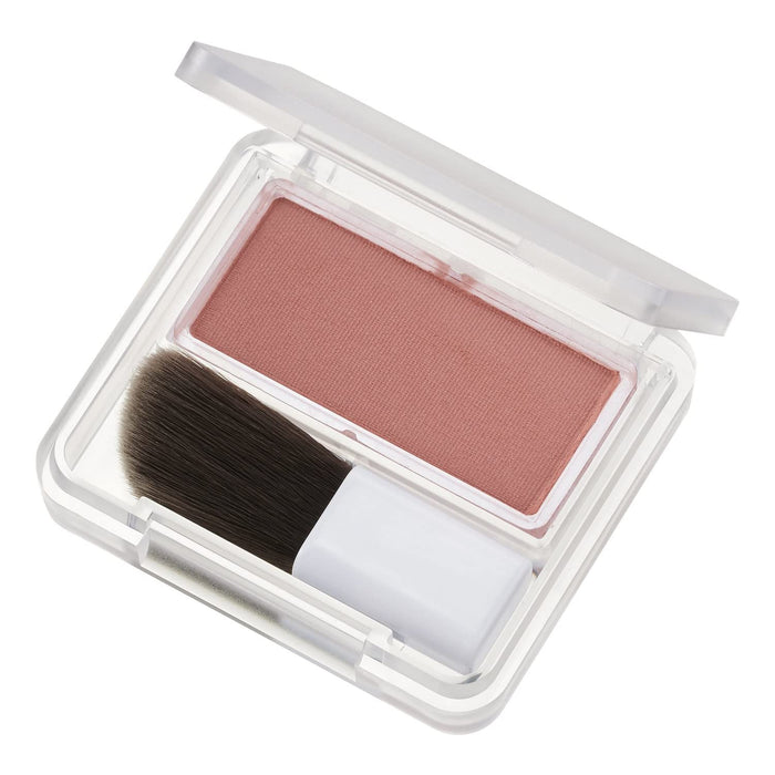 Chifure Powder Cheek 770 Brown - Natural Finish Blush