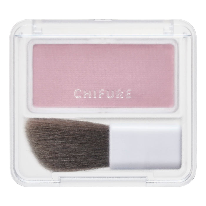 Chifure Powder Cheek 300 紫色珍珠 - Nuance 彩色化妝腮紅