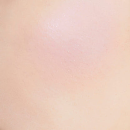 Chifure Powder Cheek 300 Purple Pearl - Nuance Color Makeup Blush