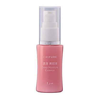 Chifure Rich Essence Body Lotion for Aging Care