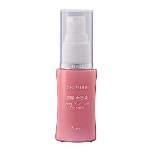 Chifure Rich Essence Body Lotion for Aging Care