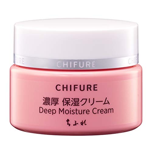 Chifure Rich Moisturizing Anti-Aging Cream 54G - Hydrating Skincare Solution