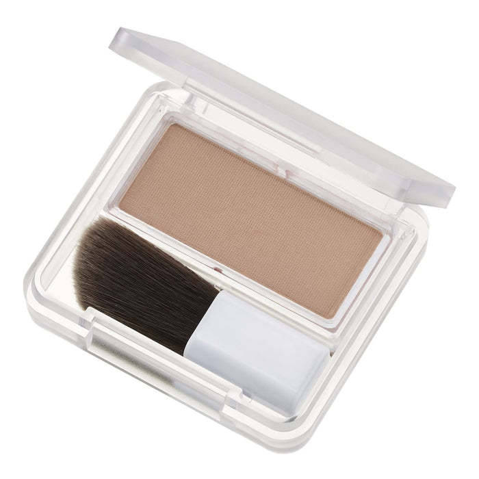 Chifure Shading Powder 1 Warm Brown 透け感アプローチ_shapes優しげな顔立ち