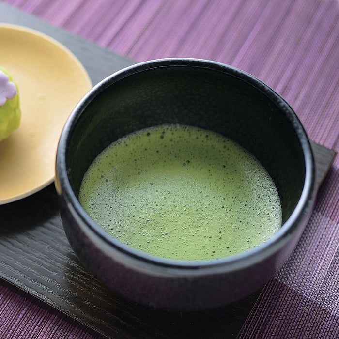 Chikiriya Uji Matcha Jonomai 20g Premium Green Tea Powder